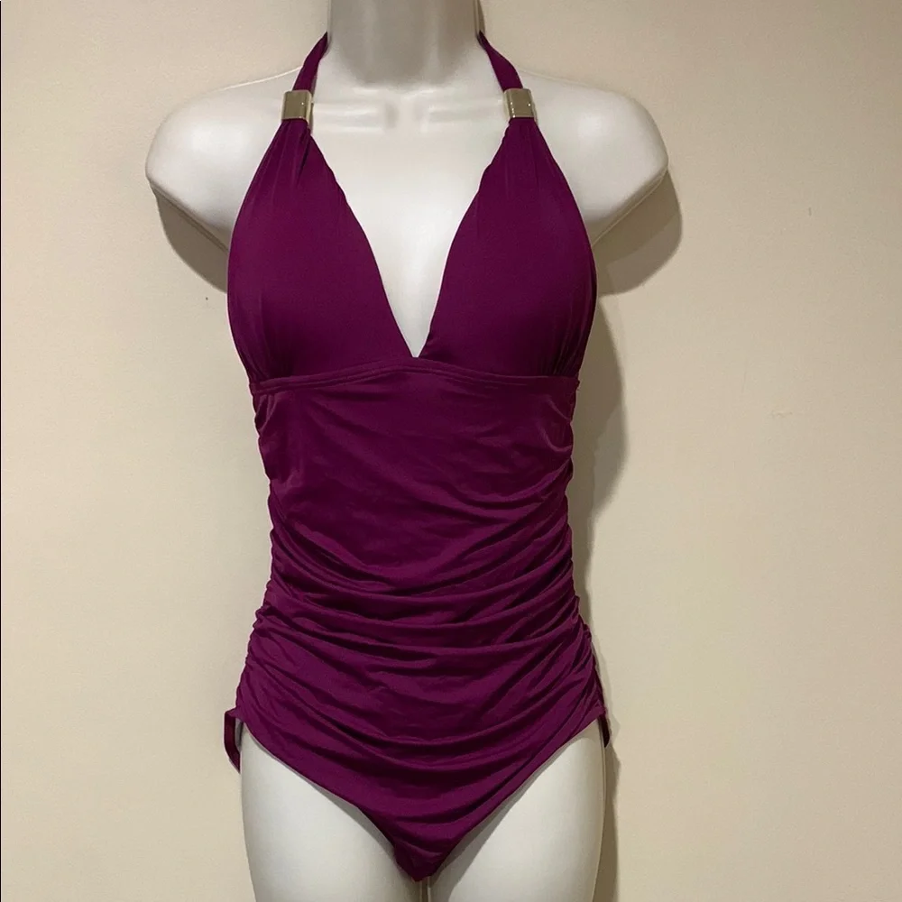 NWOT swimsuit - Picture 1 of 10